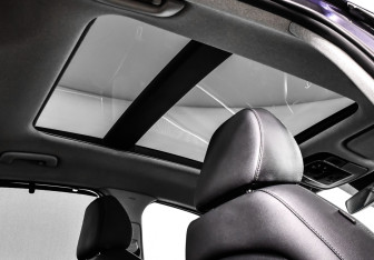 Подержанный автомобиль Hyundai Sonata 2019 года (25 фото)