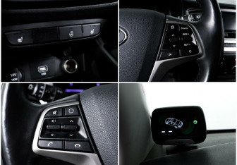 Подержанный автомобиль Hyundai Solaris Sedan 2020 года (11 фото)