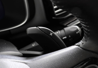 Подержанный автомобиль Citroen C5 Aircross 2019 года (14 фото)