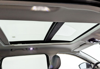 Подержанный автомобиль Exeed TXL 2023 года (23 фото)