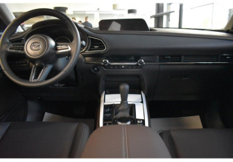 Новый Mazda CX-30 2026 (10 фото)