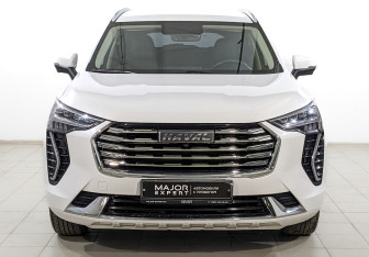 Подержанный автомобиль Haval Jolion 2023 года (2 фото)