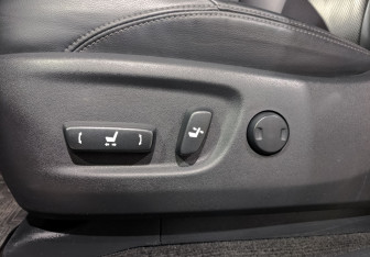 Подержанный автомобиль Toyota Land Cruiser Prado 2020 года (30 фото)