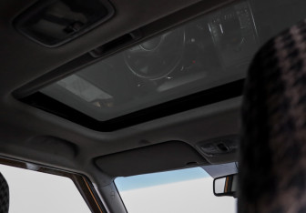 Подержанный автомобиль Kia Soul 2011 года (16 фото)