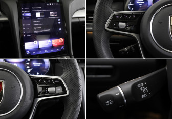 Новый Hongqi H5 2024 (17 фото)