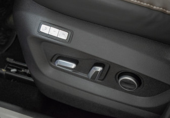 Подержанный автомобиль Chery Tiggo 8 Pro 2023 года (18 фото)