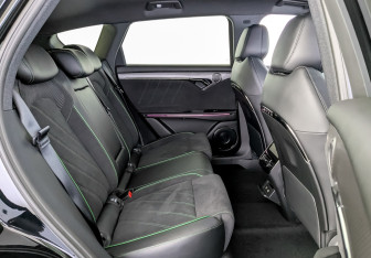 Новый Voyah Free 2026 (12 фото)