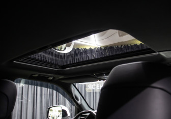 Подержанный автомобиль Lexus LX 2022 года (19 фото)