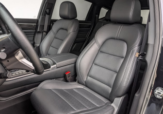 Подержанный автомобиль DongFeng DFSK ix7 2024 года (20 фото)