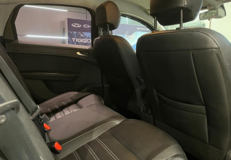 Подержанный автомобиль Renault Arkana 2019 года (14 фото)