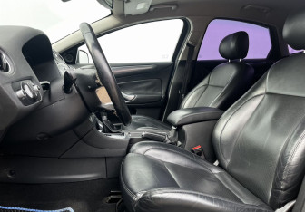 Подержанный автомобиль Ford Mondeo Sedan 2012 года (10 фото)