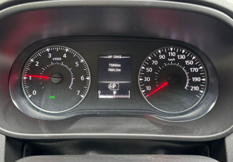 Подержанный автомобиль Renault Arkana 2019 года (13 фото)