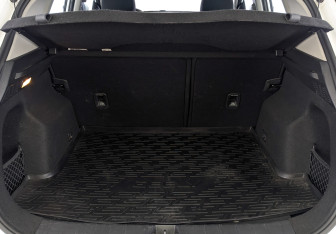 Подержанный автомобиль Geely Coolray 2023 года (10 фото)