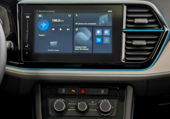 Новый Jetta VS5 2023 (11 фото)