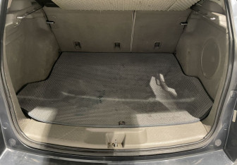 Подержанный автомобиль Acura RDX 2007 года (13 фото)