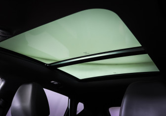 Подержанный автомобиль Belgee X50 2024 года (18 фото)