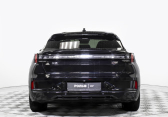 Подержанный автомобиль Zeekr 001 2023 года (6 фото)