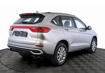 Новый Haval M6 2026 (2 фото)