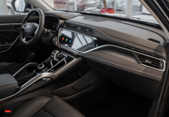 Новый Belgee X70 2025 (33 фото)