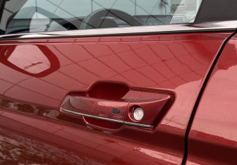 Подержанный автомобиль Changan CS75 2022 года (18 фото)