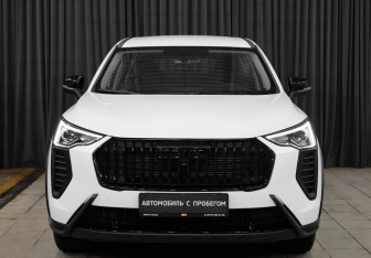 Подержанный автомобиль Haval Jolion 2024 года (2 фото)