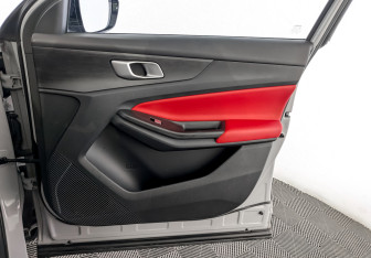 Подержанный автомобиль Changan CS55PLUS 2024 года (25 фото)