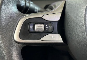 Подержанный автомобиль GAC GS3 2024 года (16 фото)