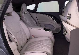 Новый Avatr 11 2025 (12 фото)