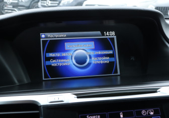 Подержанный автомобиль Honda Accord Sedan 2013 года (17 фото)