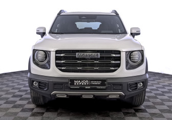 Подержанный автомобиль Haval Dargo 2023 года (2 фото)
