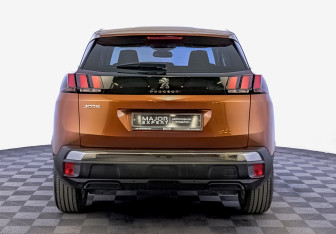 Подержанный автомобиль Peugeot 3008 2019 года (6 фото)