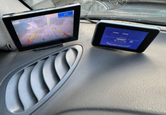 Подержанный автомобиль Hyundai Santa Fe 2007 года (12 фото)