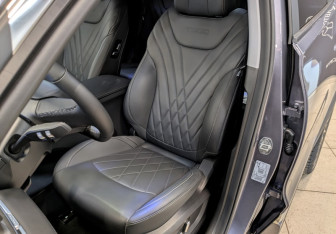 Подержанный автомобиль Chery Tiggo 8 Pro Max 2024 года (25 фото)