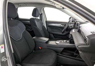 Подержанный автомобиль Haval Jolion 2023 года (23 фото)