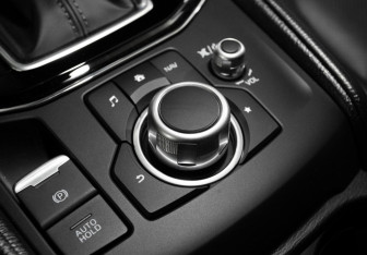 Новый Mazda CX-5 2025 (23 фото)