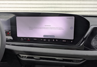 Новый Audi A5 Liftback 2025 (11 фото)