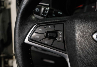 Подержанный автомобиль Москвич 3 2024 года (19 фото)