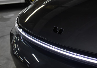 Новый LiXiang L9 2024 (37 фото)