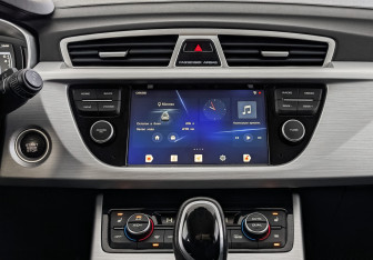 Подержанный автомобиль Geely Atlas 2019 года (17 фото)