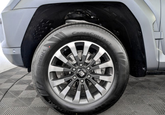 Новый Tank 700 2025 (7 фото)