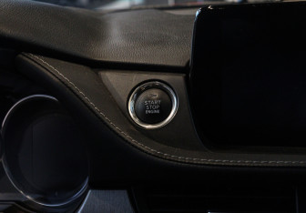 Подержанный автомобиль Mazda 6 Sedan 2019 года (15 фото)