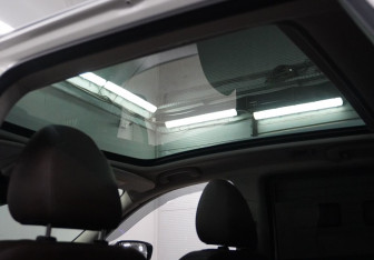 Подержанный автомобиль Nissan Qashqai 2020 года (15 фото)