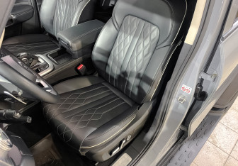 Подержанный автомобиль Tank 300 2023 года (19 фото)