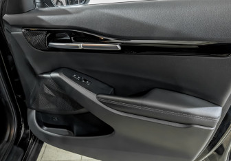 Подержанный автомобиль Kia Seltos 2021 года (24 фото)