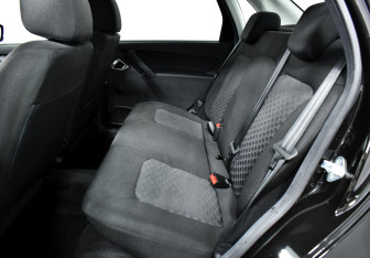 Подержанный автомобиль LADA (ВАЗ) Granta Sedan 2023 года (11 фото)