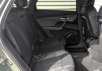 Новый Audi Q5 2026 (12 фото)