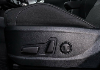 Подержанный автомобиль Kia Soul 2022 года (15 фото)