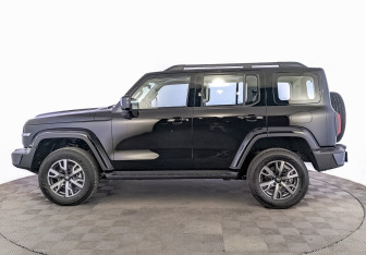 Новый Tank 300 2026 (3 фото)