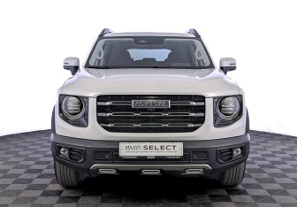 Подержанный автомобиль Haval Dargo 2024 года (2 фото)