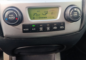 Подержанный автомобиль Kia Sportage 2010 года (15 фото)